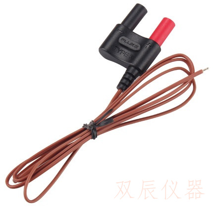 福禄克FLUKE80PK-40万用表温度表探头 温度传感器  