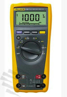 Fluke179C真有效值万用表