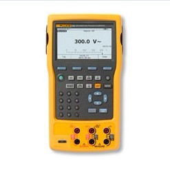 Fluke 754 记录过程校准仪-HART