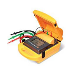 美国福禄克Fluke F1550B 高压数字兆欧表