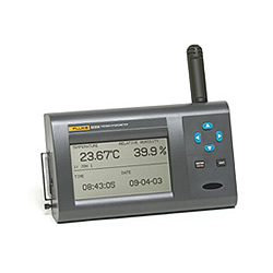 5020A精密温湿度仪(美国福禄克Fluke)