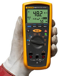 FLUKE 1508绝缘测试仪