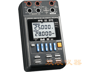 直流信号源SS7012
