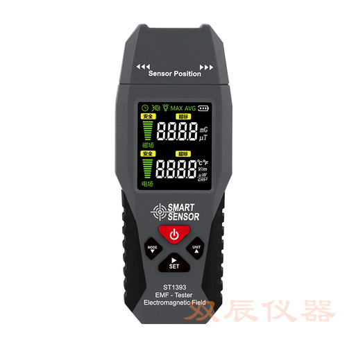 ST1393电磁辐射计