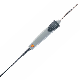 Testo 0613 1712 NTC空气探头