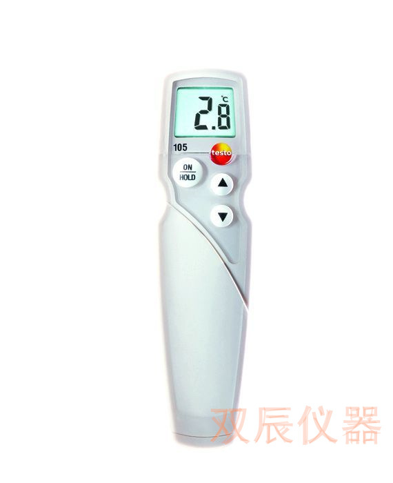 温度计完备套装-testo 105