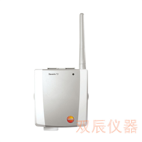 testo Saveris T2双通道温度探头-0572 1211