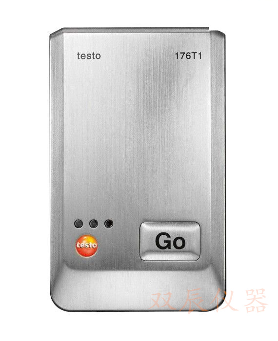 电子温度记录仪testo 176-T1