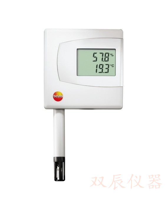 温湿度变送器testo 6621