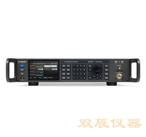 SSG6000A系列微波信号发生器