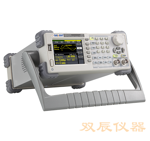 SDG1000系列函数/任意波形发生器（已停产）