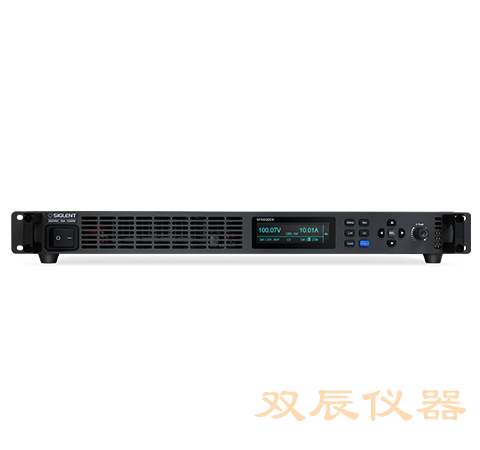 SPS6000X 系列宽范围可编程直流开关电源