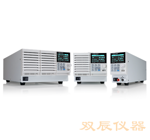 SPS5000X系列宽范围可编程直流开关电源