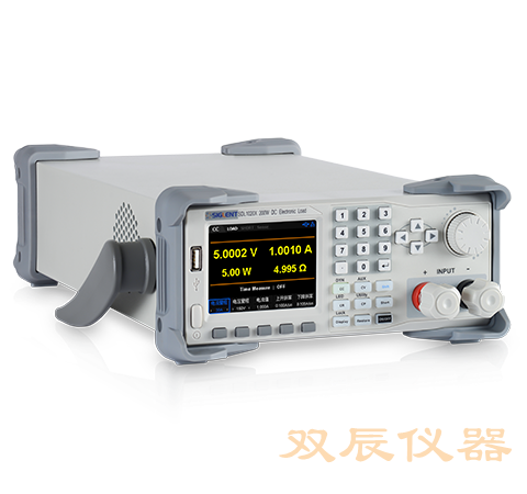 SDL1000X 系列高性能可编程电子负载