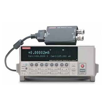 吉时利6514/6517B/6430电表