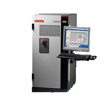 吉时利S530参数测试系统的测量功能