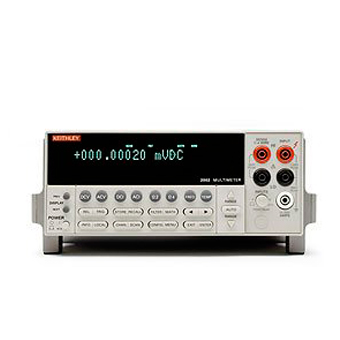 吉时利2001型七位半数字多用表