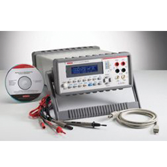 吉时利2110-220型5位半USB数字万用表