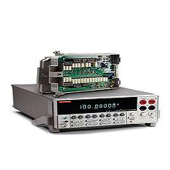 吉时利2790数字源表开关系统