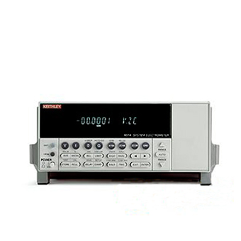 吉时利6514型可编程静电计