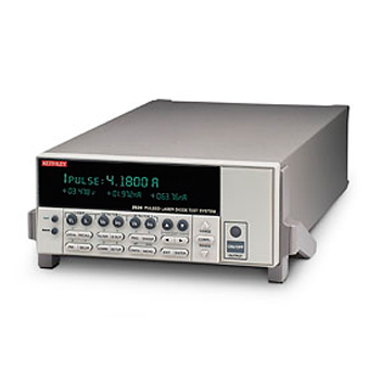 吉时利2520脉冲激光二极管测试系统