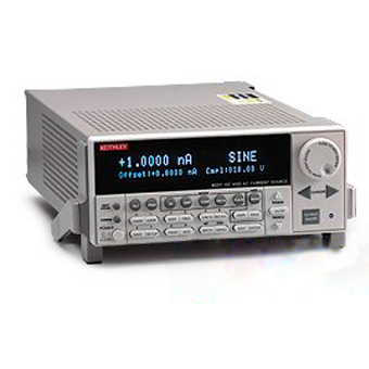 吉时利6221/2182A交流和直流电流源/微欧姆表