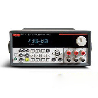 吉时利2220G-30-1GPIB可编程三通道直流电源