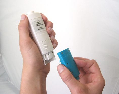 testo925-单通道热电偶测温仪