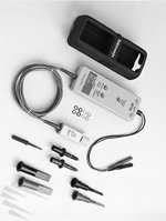 P5210 高压差分探头-Tektronix P5210租赁-示波器探头