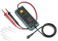 P5201 高压差分探头-Tektronix P5201-示波器探头