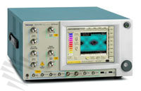 BERTScope BSA125C 误码率分析仪-Tektronix BERTS