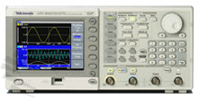 AFG3011 函数任意波发生器-Tektronix AFG3011-函数/任意