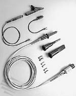 P5100 无源高压探头-Tektronix P5100-示波器探头