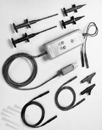 P5205 高压差分探头-Tektronix P5205租赁-示波器探头