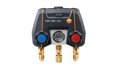 testo 550i