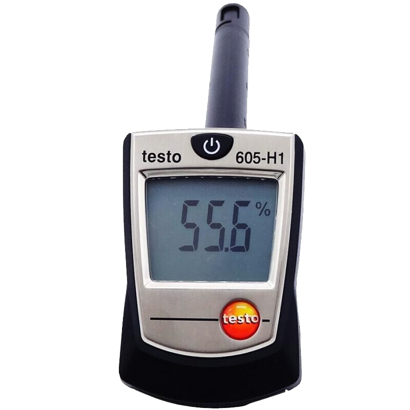 德国德图TESTO 温湿度仪 testo 605-H1 - 订货号  0560 