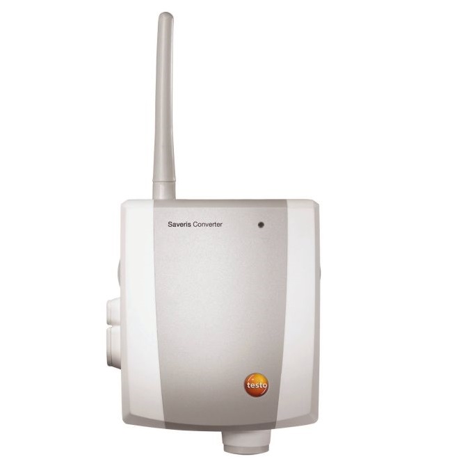 德国德图TESTO 转换器V1.0 testo Saveris 订货号  057