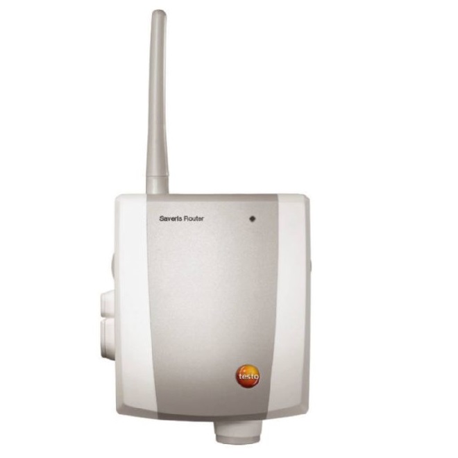 德国德图TESTO 无线传输中继  Saveris 中继器V2.0 - 订货号 