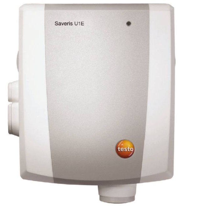 德国德图TESTO 以太网模拟信号耦合器 testo Saveris U1 E 