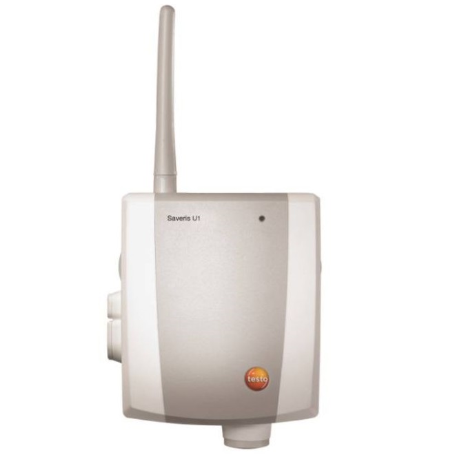 德国德图TESTO 模拟信号耦合器 testo Saveris U1 - 订货号