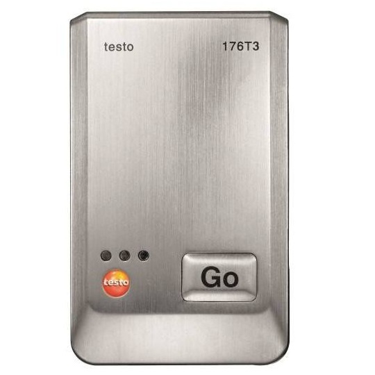 德国德图TESTO 温度记录仪 testo 176 T3 - 订货号  0572