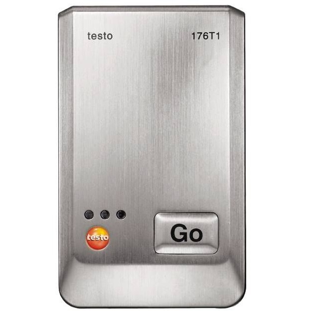 德国德图TESTO 温度记录仪 testo 176 T1 - 订货号  0572