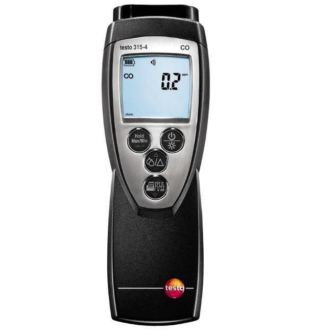 德国德图TESTO 环境 CO 测量仪 testo 315-4 - 订货号  0