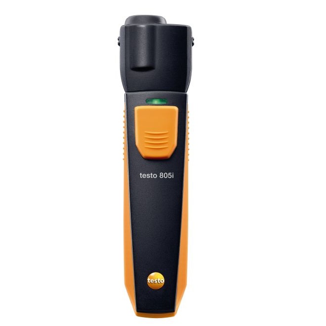 德国德图TESTO 无线迷你差压测量仪 testo 510i - 订货号  05