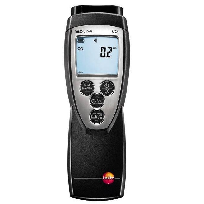 德国德图TESTO 环境 CO 测量仪 testo 315-4 - 订货号  0