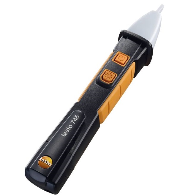 德国德图TESTO 非接触式电压测试笔 testo 745 - 订货号  059